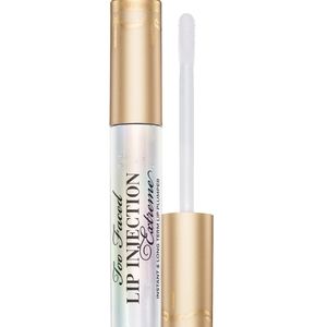 Too faced Lip Injection Extreme Lip Plumper